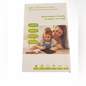 LCD Writing Tablet